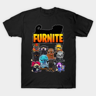 Furnite T-Shirt